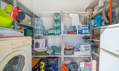 Reventa - Villa - Ciudad Quesada - Ciudad Quesada - Rojales