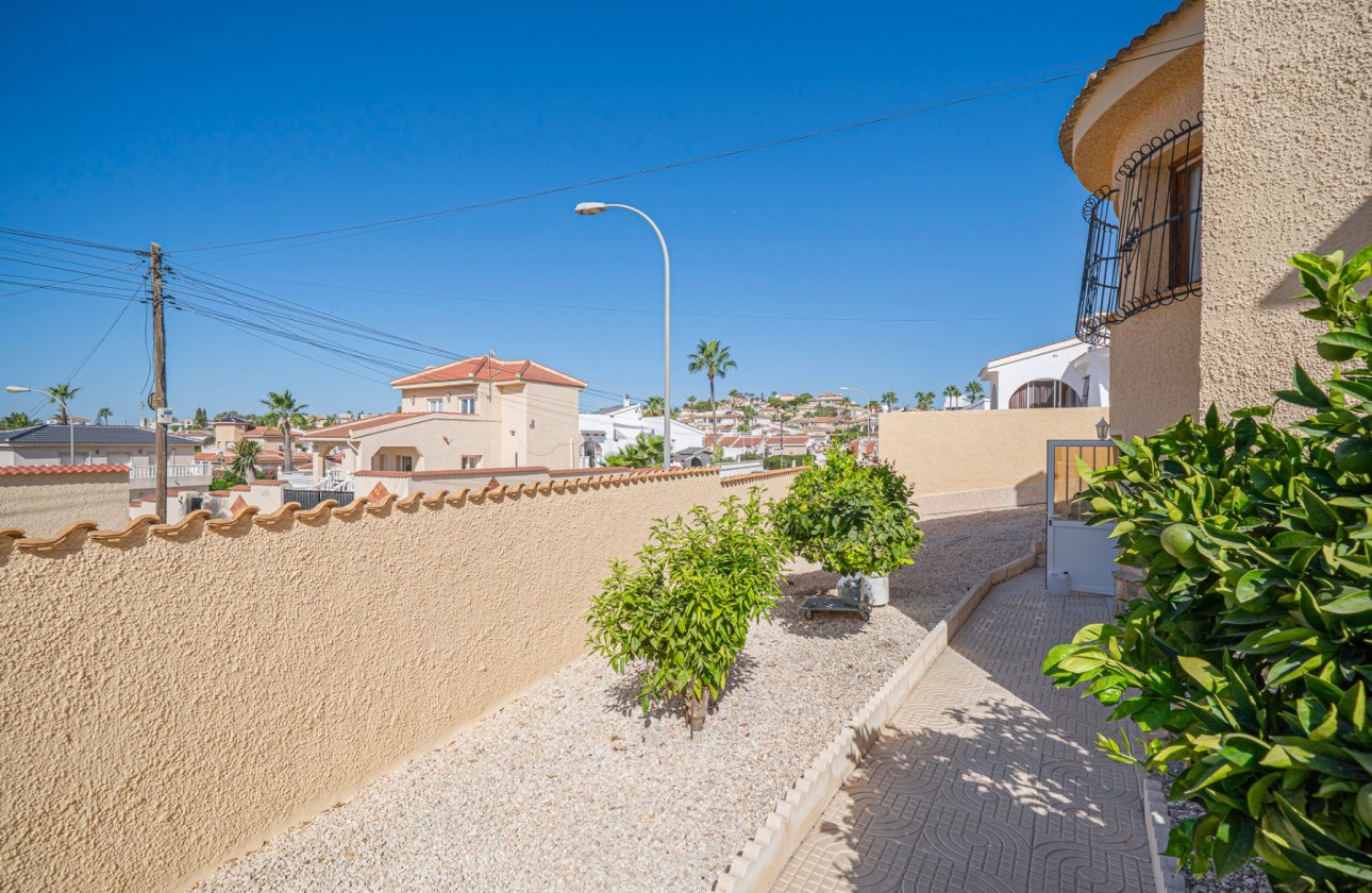 Reventa - Villa - Ciudad Quesada - Ciudad Quesada - Rojales