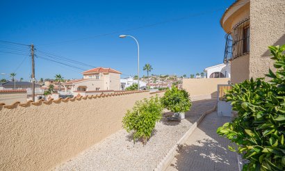 Reventa - Villa - Ciudad Quesada - Ciudad Quesada - Rojales