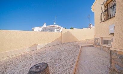 Reventa - Villa - Ciudad Quesada - Ciudad Quesada - Rojales