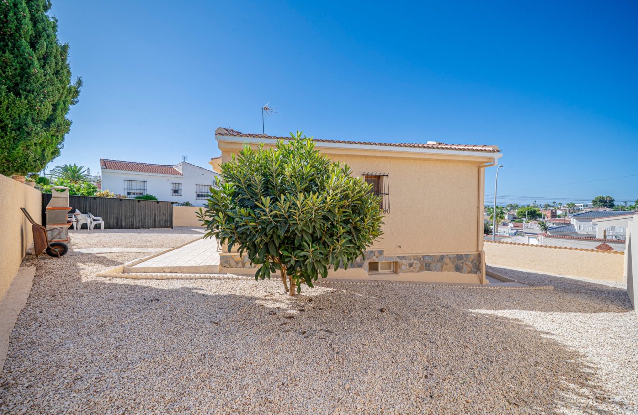 Reventa - Villa - Ciudad Quesada - Ciudad Quesada - Rojales