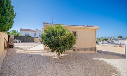 Reventa - Villa - Ciudad Quesada - Ciudad Quesada - Rojales
