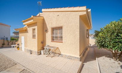 Reventa - Villa - Ciudad Quesada - Ciudad Quesada - Rojales