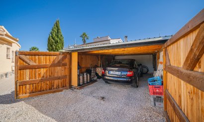 Reventa - Villa - Ciudad Quesada - Ciudad Quesada - Rojales