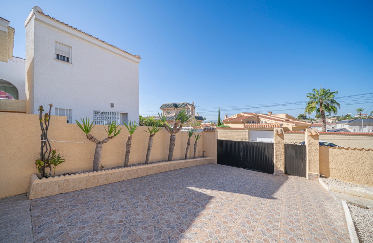 Reventa - Villa - Ciudad Quesada - Ciudad Quesada - Rojales
