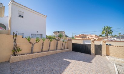 Reventa - Villa - Ciudad Quesada - Ciudad Quesada - Rojales