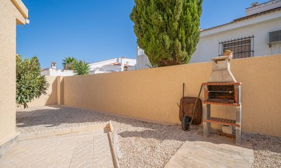 Reventa - Villa - Ciudad Quesada - Ciudad Quesada - Rojales