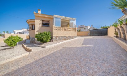 Reventa - Villa - Ciudad Quesada - Ciudad Quesada - Rojales