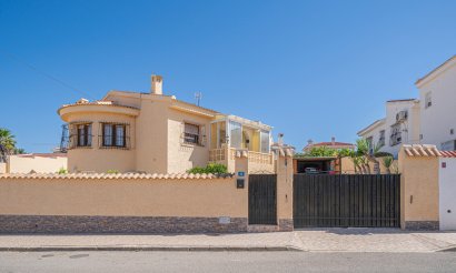 Reventa - Villa - Ciudad Quesada - Ciudad Quesada - Rojales