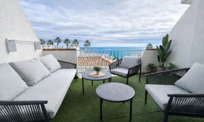 Reventa - Adosado - Dehesa de Campoamor - Campoamor