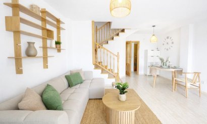 Reventa - Adosado - Dehesa de Campoamor - Campoamor