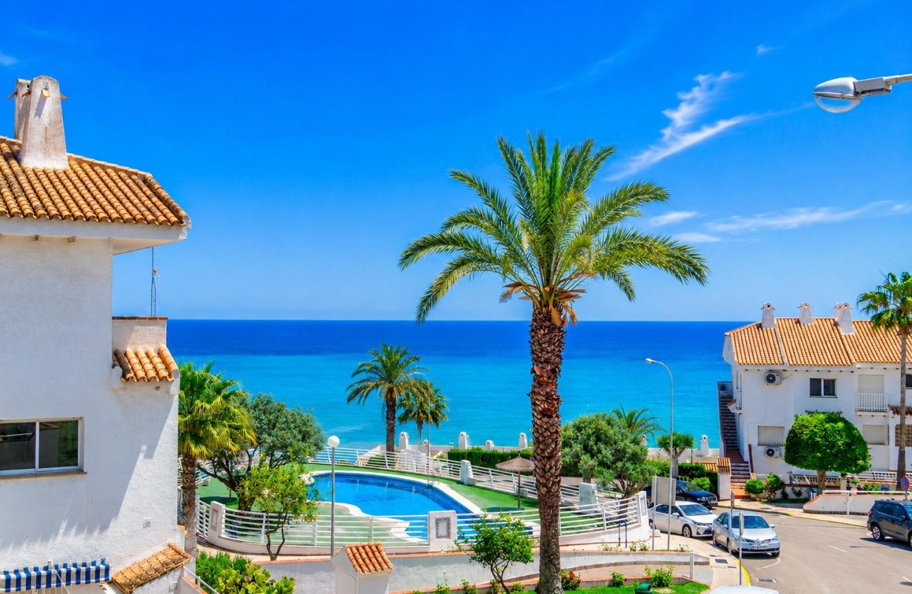 Reventa - Adosado - Dehesa de Campoamor - Campoamor