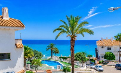 Reventa - Adosado - Dehesa de Campoamor - Campoamor