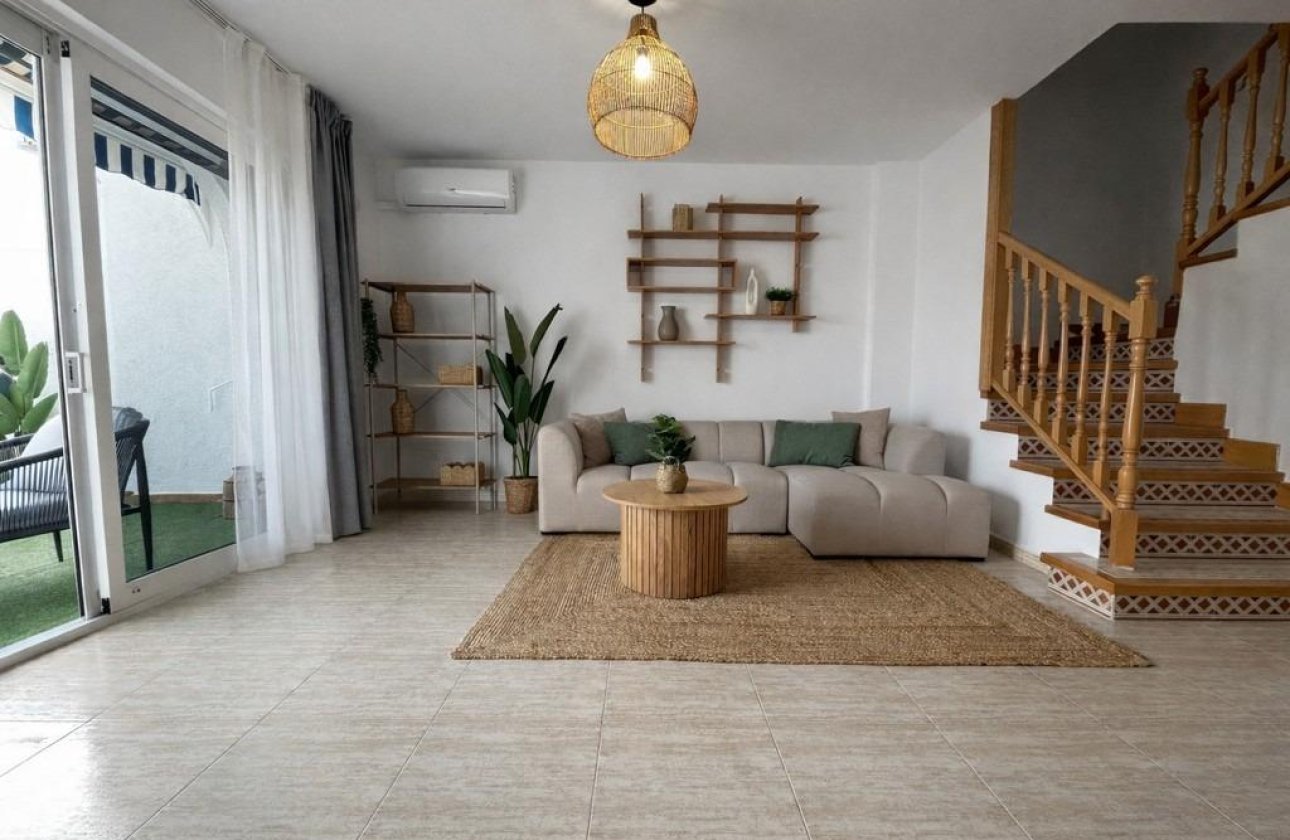 Reventa - Adosado - Dehesa de Campoamor - Campoamor