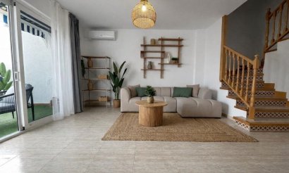 Reventa - Adosado - Dehesa de Campoamor - Campoamor