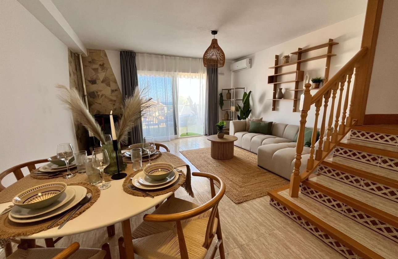 Reventa - Adosado - Dehesa de Campoamor - Campoamor