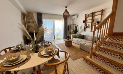 Reventa - Adosado - Dehesa de Campoamor - Campoamor