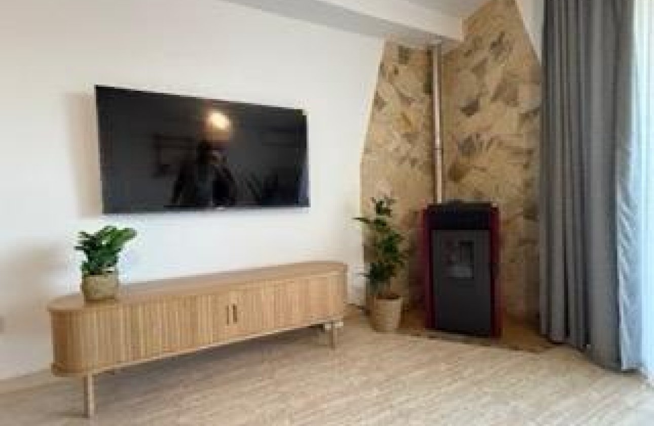 Reventa - Adosado - Dehesa de Campoamor - Campoamor