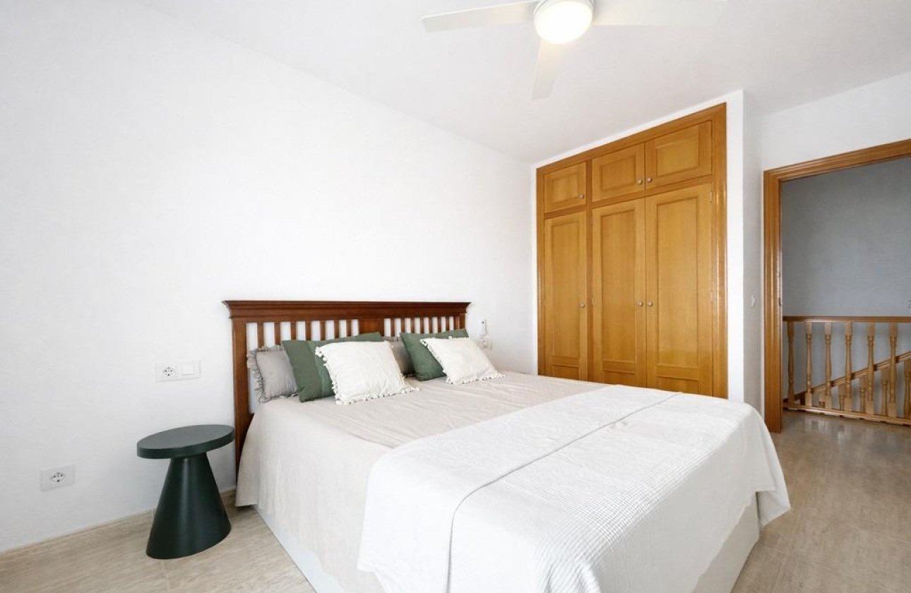 Reventa - Adosado - Dehesa de Campoamor - Campoamor