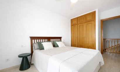 Reventa - Adosado - Dehesa de Campoamor - Campoamor