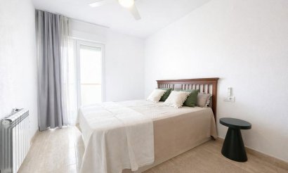 Reventa - Adosado - Dehesa de Campoamor - Campoamor