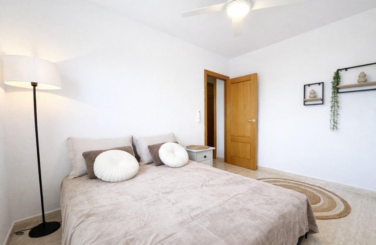 Reventa - Adosado - Dehesa de Campoamor - Campoamor