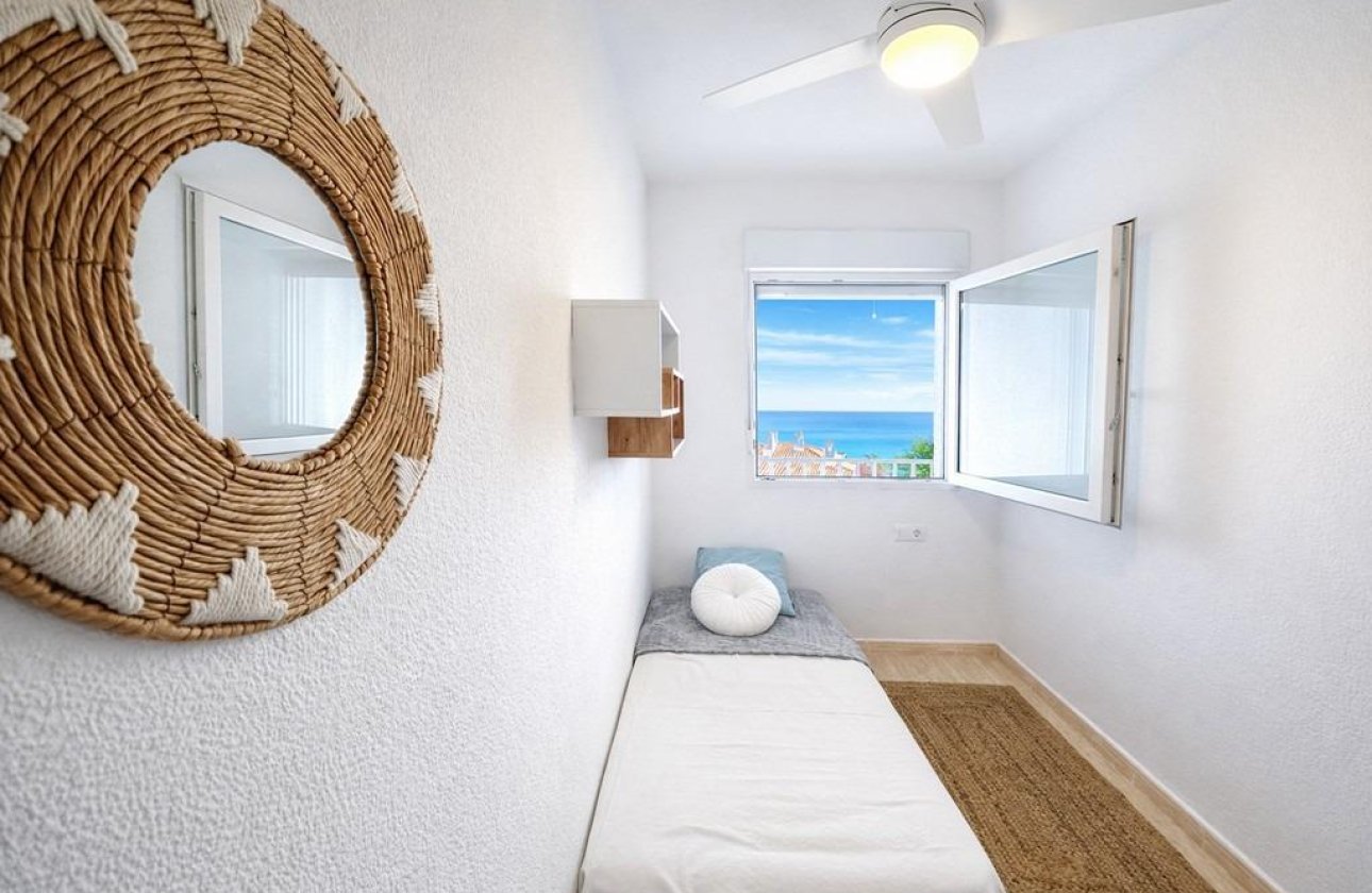 Reventa - Adosado - Dehesa de Campoamor - Campoamor