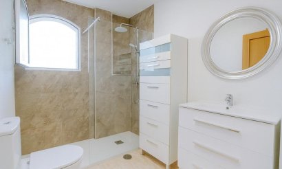 Reventa - Adosado - Dehesa de Campoamor - Campoamor