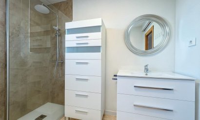 Reventa - Adosado - Dehesa de Campoamor - Campoamor