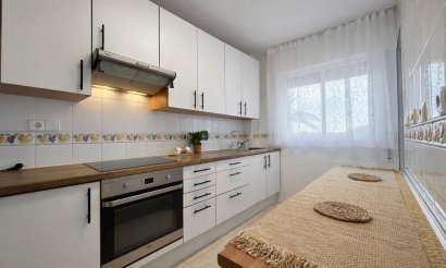 Reventa - Adosado - Dehesa de Campoamor - Campoamor