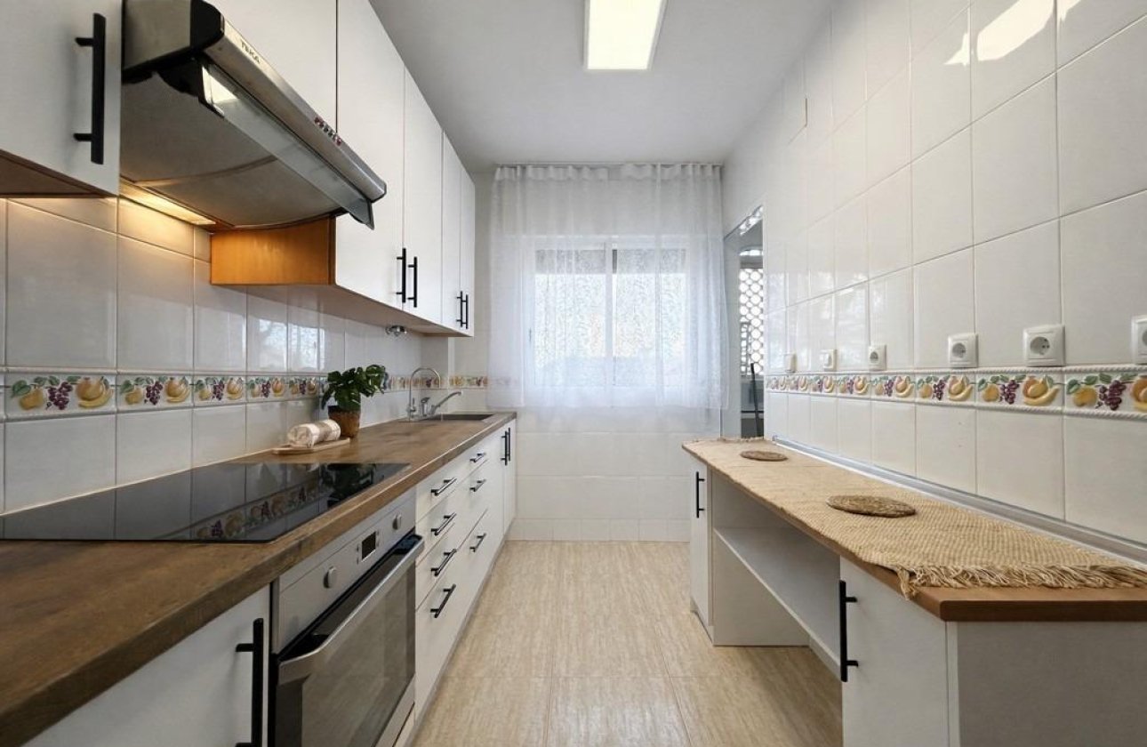 Reventa - Adosado - Dehesa de Campoamor - Campoamor