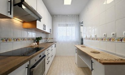 Reventa - Adosado - Dehesa de Campoamor - Campoamor