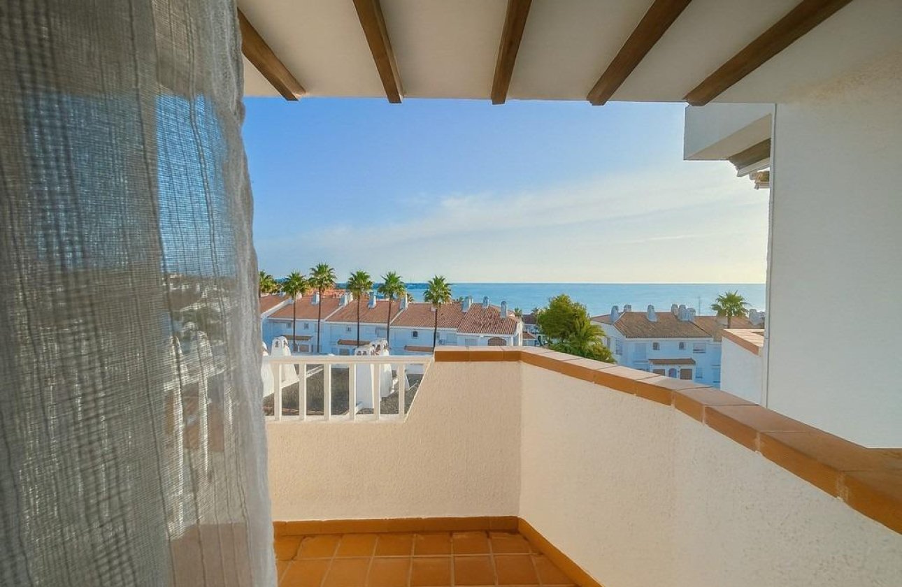 Reventa - Adosado - Dehesa de Campoamor - Campoamor