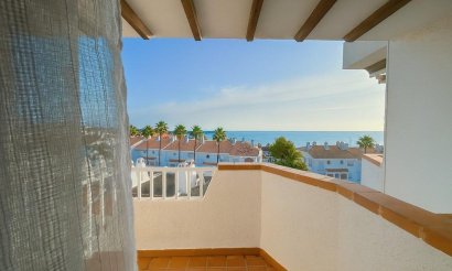 Reventa - Adosado - Dehesa de Campoamor - Campoamor