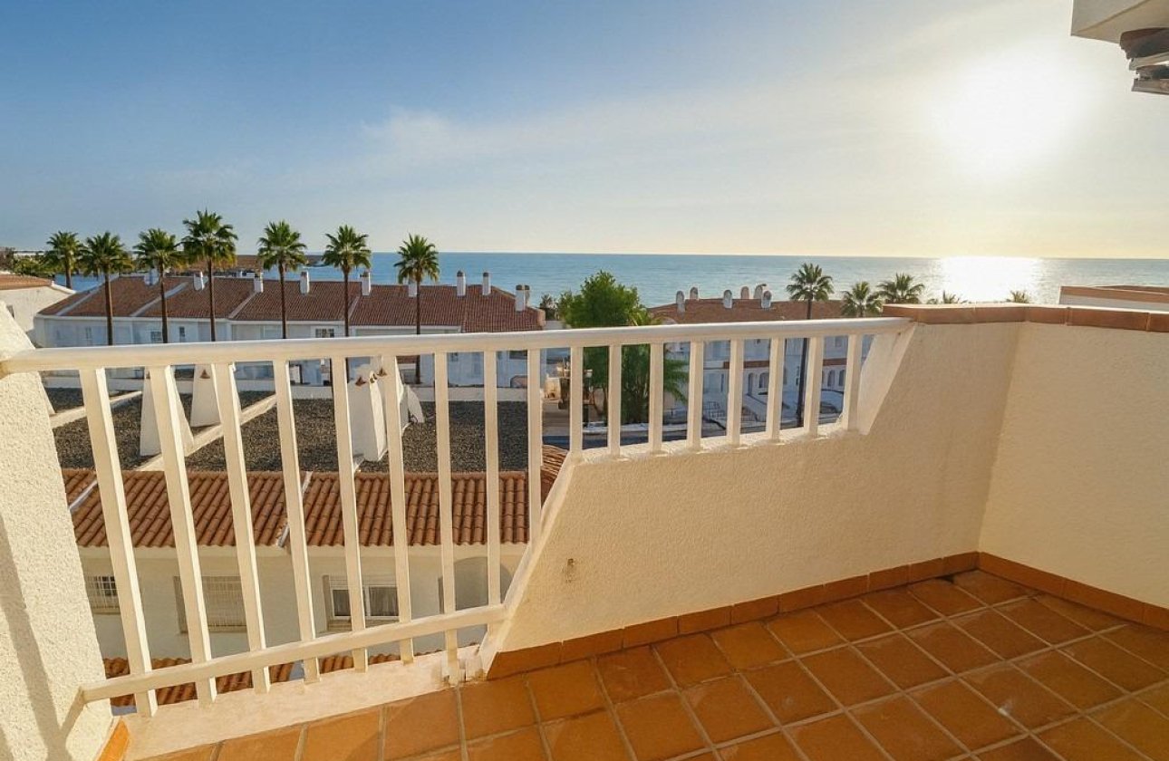 Reventa - Adosado - Dehesa de Campoamor - Campoamor