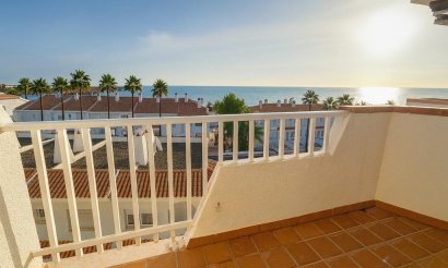 Reventa - Adosado - Dehesa de Campoamor - Campoamor