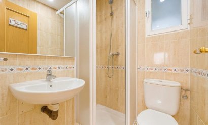 Reventa - Adosado - Dehesa de Campoamor - Campoamor