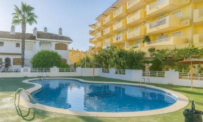 Reventa - Adosado - Dehesa de Campoamor - Campoamor