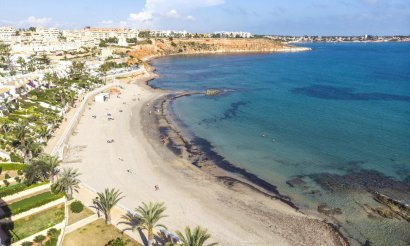 Reventa - Adosado - Dehesa de Campoamor - Campoamor