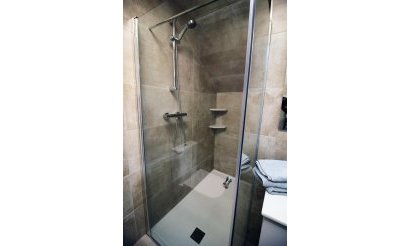 Obra nueva - Villa - Pilar de la Horadada - El Pilar de la Horadada