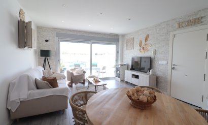 Resale - Villa / Semi detached - Daya Vieja - Daya Vieja - Town