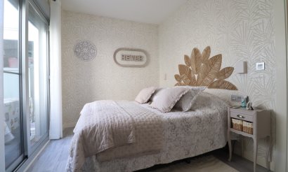 Resale - Villa / Semi detached - Daya Vieja - Daya Vieja - Town