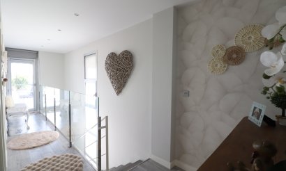 Resale - Villa / Semi detached - Daya Vieja - Daya Vieja - Town