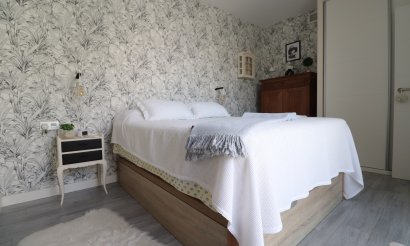 Resale - Villa / Semi detached - Daya Vieja - Daya Vieja - Town