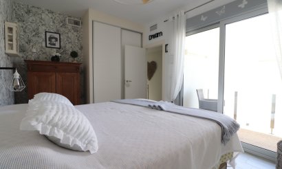 Resale - Villa / Semi detached - Daya Vieja - Daya Vieja - Town