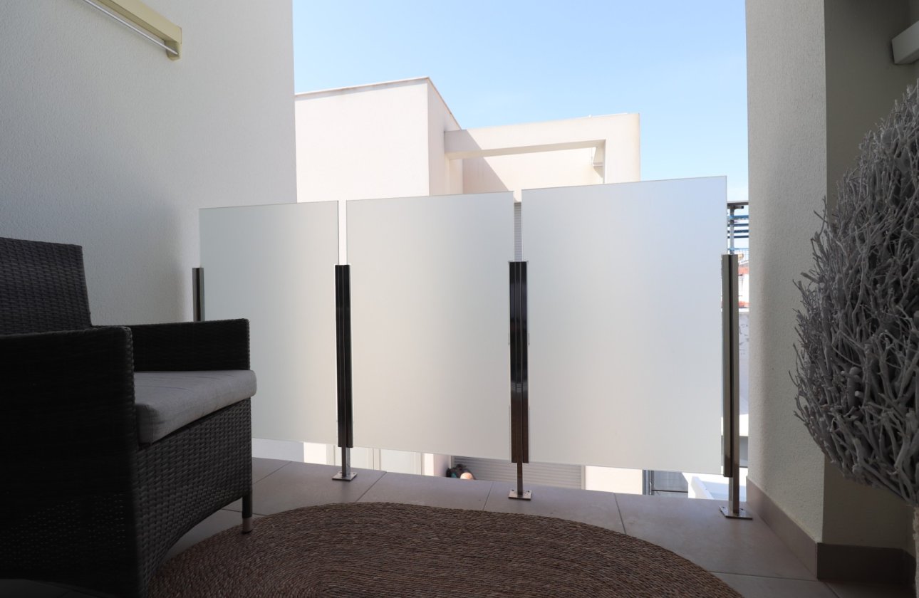 Resale - Villa / Semi detached - Daya Vieja - Daya Vieja - Town