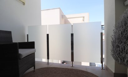 Resale - Villa / Semi detached - Daya Vieja - Daya Vieja - Town