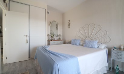 Resale - Villa / Semi detached - Daya Vieja - Daya Vieja - Town