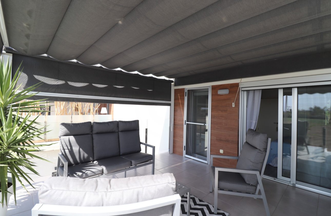 Resale - Villa / Semi detached - Daya Vieja - Daya Vieja - Town