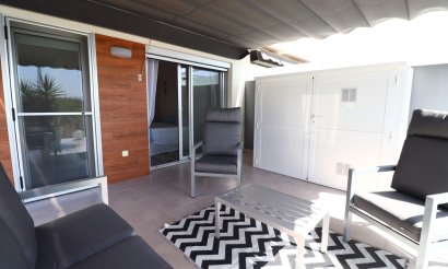 Resale - Villa / Semi detached - Daya Vieja - Daya Vieja - Town